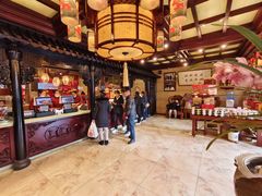-兴盛德·麻辣花生大王·老店(中山路店)