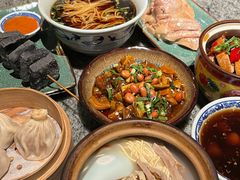 -南京大牌档(青岛万象城店)