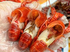 -二钳洞庭虾蟹·江湖菜(鹭岛店)