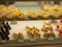 -好利来(东四店)