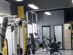 -天型健身工作室(大学城店)