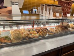 -BAKER&SPICE(祥云小镇店)