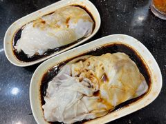 -熊记鸡粥瑞熊美食店(石岗大街店)
