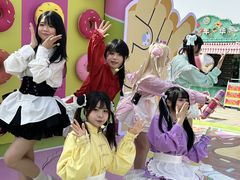 -华夏文旅海洋公园