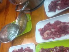 -养牛邓·潮汕牛肉海鲜自助火锅(广州店)
