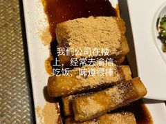 -渝信川菜(长安店)