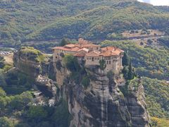 -梅黛奥拉修道院