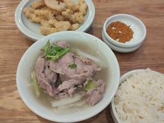 -全牛道乐山跷脚牛肉(阜成门店)