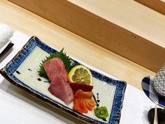 -鮨一日本料理旗舰店(总店)