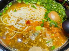 -云龙湖阿喆米线(云龙湖店)
