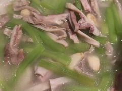 -弓虽昌焖烧鸡(大竹林店)