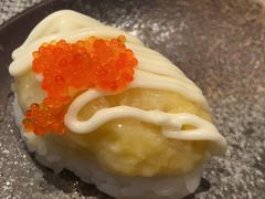 -戏作寿司(观音桥店)
