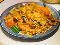 Phadthai帕泰-BetterThai 泰加(苏州中心店)