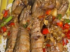 -千岛湖小鱼儿·淳安匠心农家菜