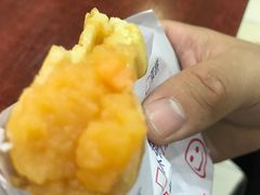 -味正点车轮饼可丽饼(南禅寺店)