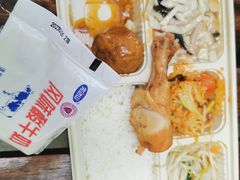 -清华大学-观畴园餐厅