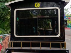 -深圳野生动物园