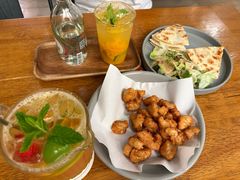 -Simple Yummy简单美味(上邦百汇城店)