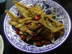 -银满斗(步行街总店)