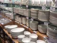-MUJI无印良品(SM新生活广场店)