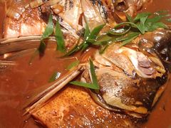 -宝轩渔府·老字号海鲜·正宗津菜(水上店)