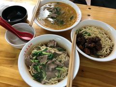 -泰顺江南春面馆