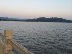 -东钱湖小普陀景区