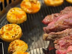 -范儿·嫂子烤肉·精致炭火烤肉(长治路店)