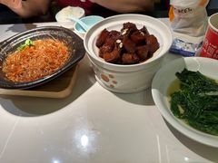-田婆婆的菜(海口友谊阳光城店)