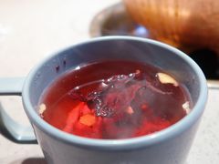 -老佛爷铜炉蛙锅(东门老街店)