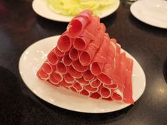 鲜羊肉-南门涮肉(北洼路店)