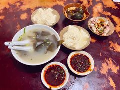 -九九豆花馆(解放碑步行街店)