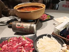-聚味瞿记·龙虾堂(咸嘉湖店)