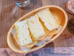 -OGGI TRATTORIA PIZZERIA(深业上城店)