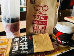 -肯德基(绍兴胜利店)