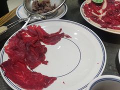 -小牛海记潮汕牛肉店(永定路店)