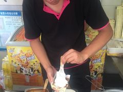 -老绍兴三味臭豆腐(奥林匹克购物广场店)