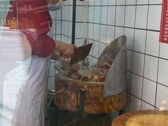 -晶牌烤鸭(延吉东路557弄小区店)