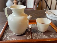 -小食院简餐厅