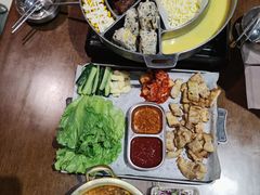 -幸屿 创意料理(永嘉天地店)