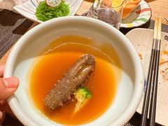 -德川家日本料理(顺义华联店)