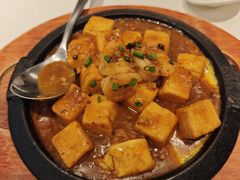 -莆田餐厅PUTIEN(世博源店)