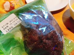 -RiceZone乐食尊纯米面包坊(望京店)