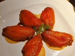 -外婆家(蓝色港湾店)