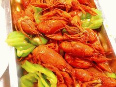 十三香小龙虾-曹胖子龙虾馆(黄桦路店)