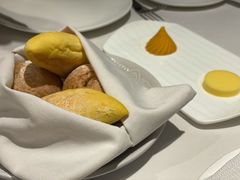 -L'Arome芳芳法国餐厅(仙林金鹰店)