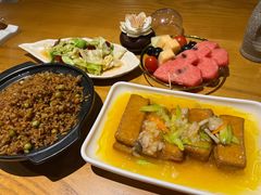 -隔壁老王·家常云南菜(花巷店)