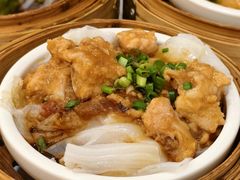 -聚福山莊·寻味顺德(北滘店)