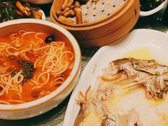 -小厨娘淮扬菜(天印大道店)