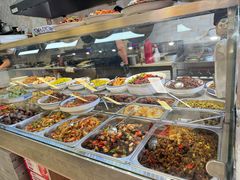 -梅溪·小伙子干挑面(安吉总店)
